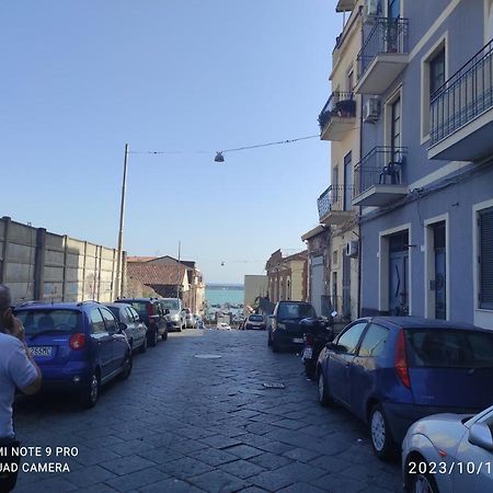 Casablanca Rooms Catania Exterior photo