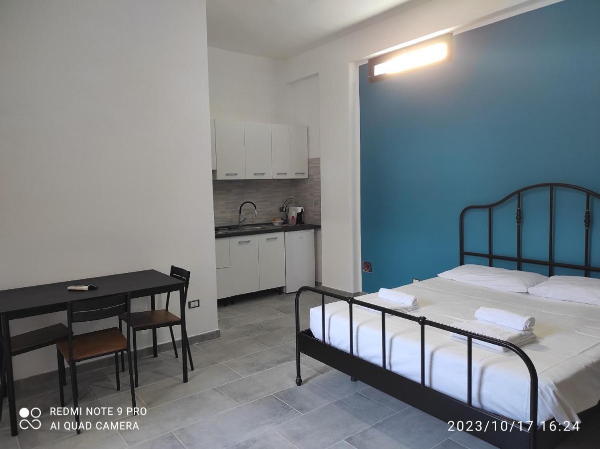 Casablanca Rooms Catania Exterior photo