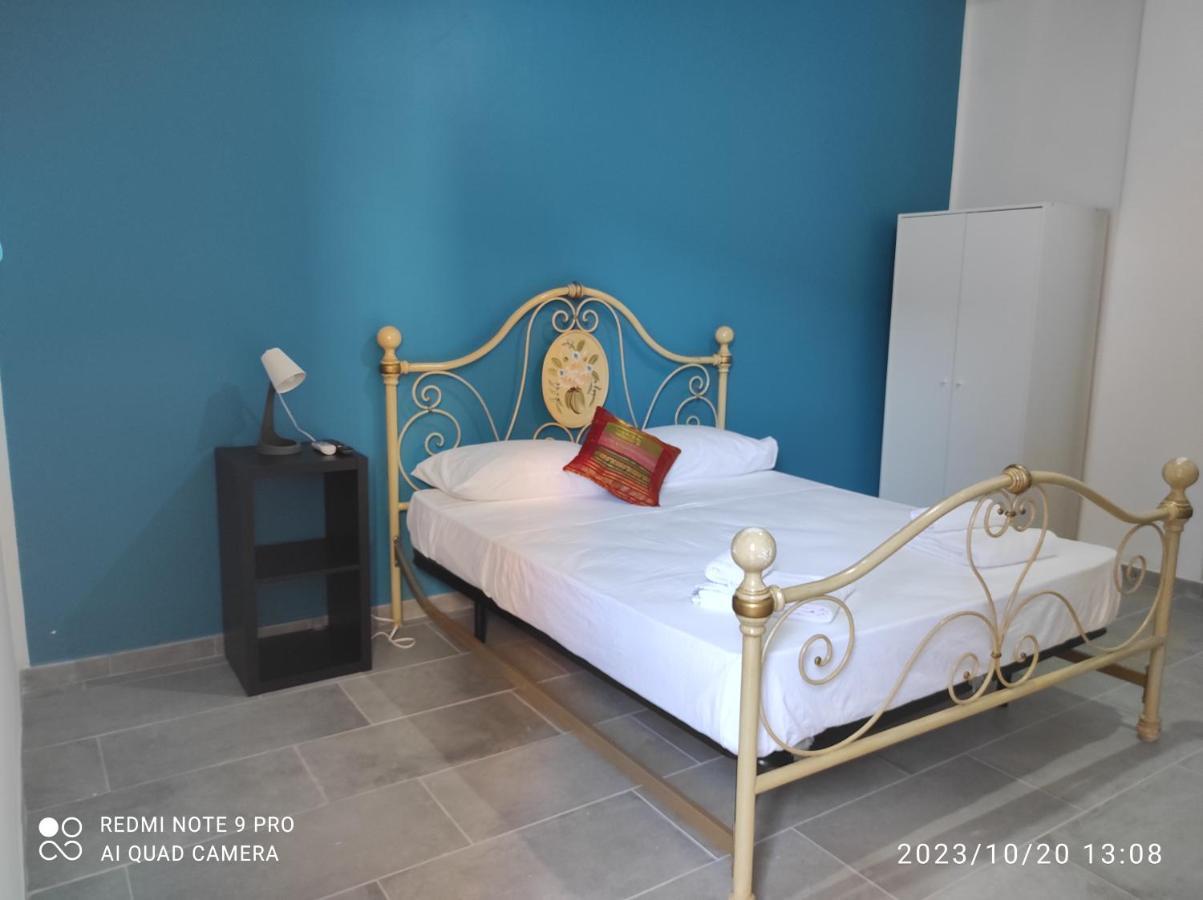 Casablanca Rooms Catania Room photo