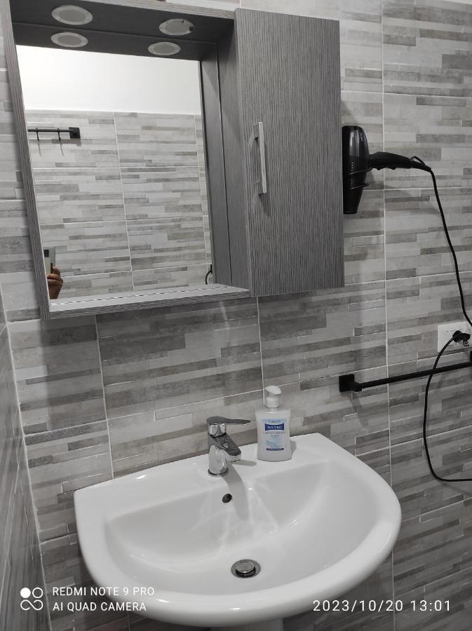 Casablanca Rooms Catania Room photo