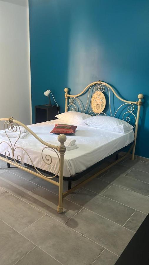 Casablanca Rooms Catania Room photo