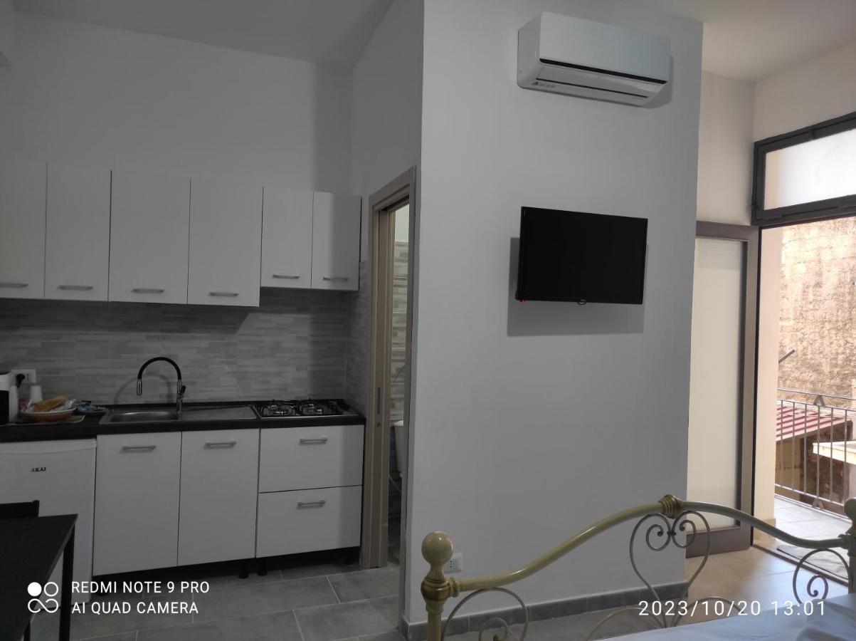 Casablanca Rooms Catania Room photo
